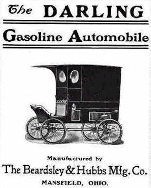 Beardsley & Hubb's Manufacturing Company