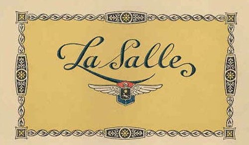 LaSalle History