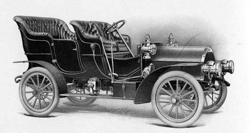 Orient. Waltham Manufacturing