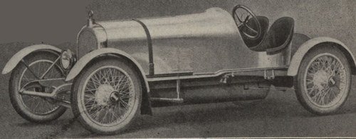 Disbrow Motors Corporation  Automotive manufacturer Cleveland, Ohio; USA From 1916 to 1917.