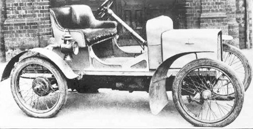Rover Company Limited History   Automotive manufacturer Longbridge ;United Kingdom From 1896 to 2005.