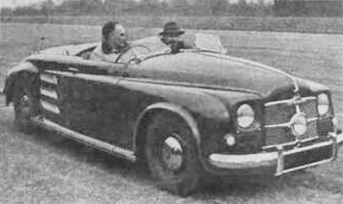 1950-Rover-_First-Gas-Turbine-Car