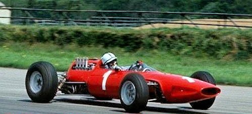 Ferrari 1512 F1 (512)