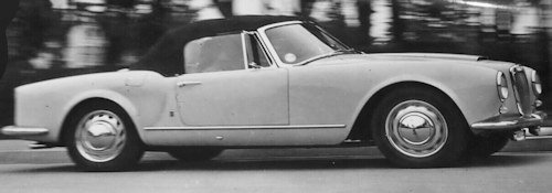 LANCIA-AURELIA-B24-SPYDER