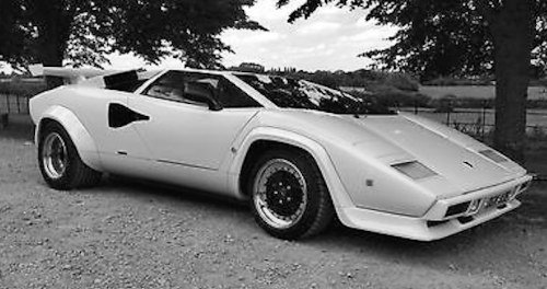 Sienna Cars  Automotive manufacturer of Warminster, Wiltshire.Great Britain from 1988 to 1994.