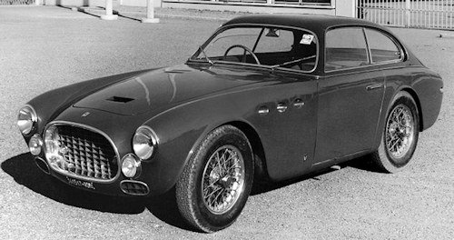 Ferrari 225 S