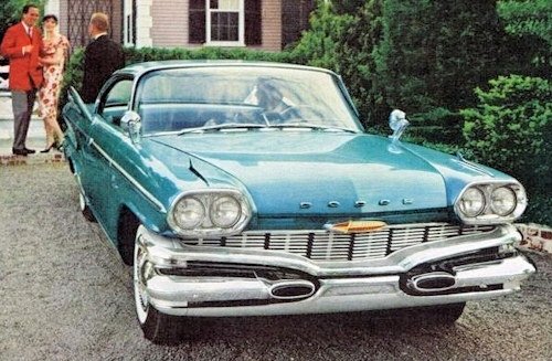 Dodge Matador (1960)