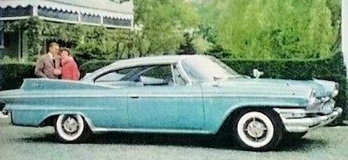 Dodge Matador (1960)