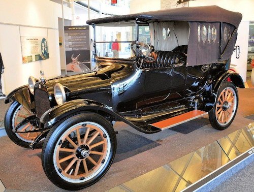 Dodge 30-35