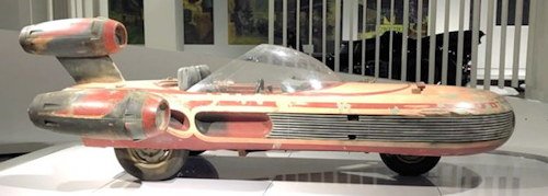 Star Wars bond bug