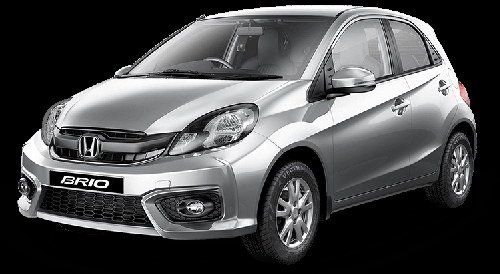 Honda Brio
