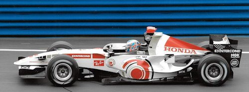 Honda RA106 F1