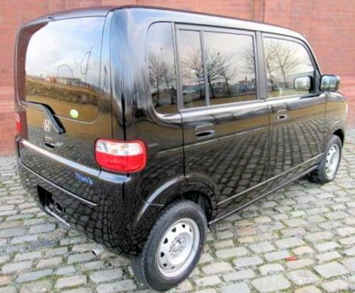 Honda That's