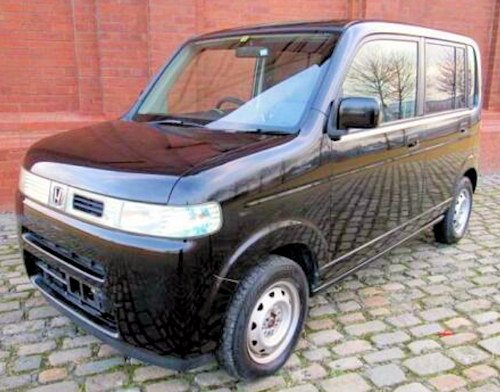 Honda That's
