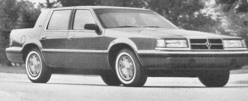 Dodge Dynasty