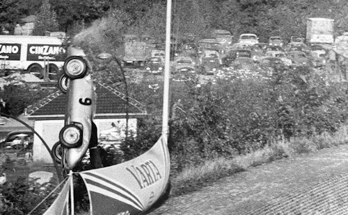Porsche 645
