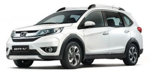 Honda BR-V