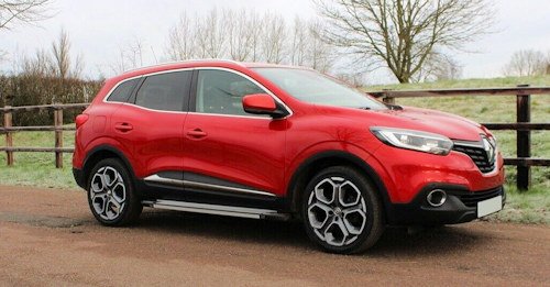 Renault Kadjar