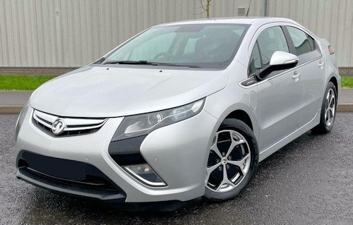 Opel /Vauxhall /Holden Ampera
