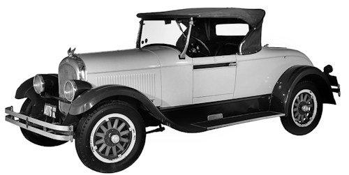Chrysler G-70