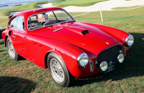Ferrari 250S