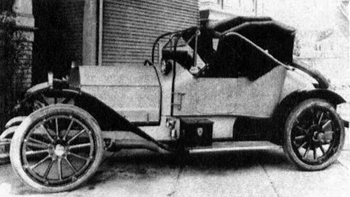 Comet (Hall Automobile Company) Automotive manufacturer of vehicles manufacturer of San Francisco, California, USA From 1906 to 1911.
