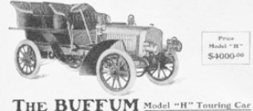 Hall Manufacturing Company Vehicles manufacturer of Abington , Massachusetts , USA From 1907.