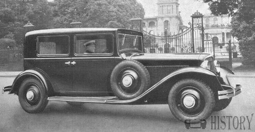 Renault Nervastella
