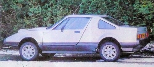 McCoy cars
