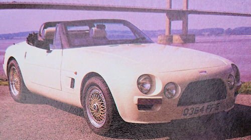 DELTAYN PEGASUS 