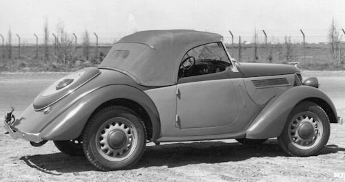 Ford Eifel
