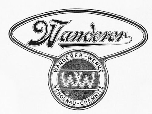 Wanderer History Automotive manufacturer Germany From 1911 to 1945.