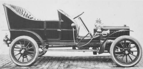 Kelvin (Bergius-Kelvin Co. Ltd) Car manufacturer of Glasgow.Great Britain from 1904. Kelvin (Bergius-Kelvin Co. Ltd) Car manufacturer of Glasgow.Great Britain from 1904.