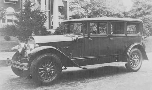 Locomobile Company of America  Bridgeport, Connecticut, United States from 1899 to  1922
