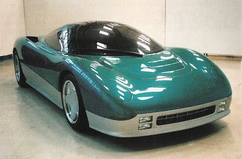 Bitter Tasco (1991) 