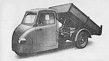 Alenia Aermacchi SpA Vehicles manufacturer Varese Italy. From 1945 to 1970
