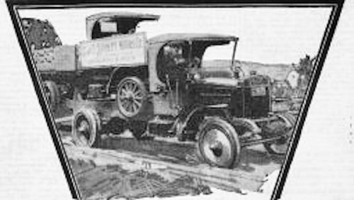 Atterbury Motor Car Company