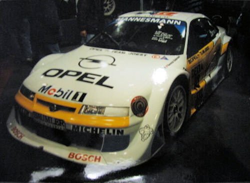 Opel-Calibra-V6-4x4-DTM