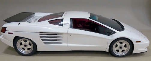 Cizeta V16T