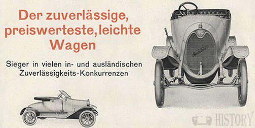Norddeutsche Automobilwerke
