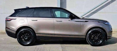 Range Rover Velar (2017-)