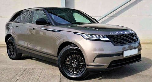 Range Rover Velar (2017-)