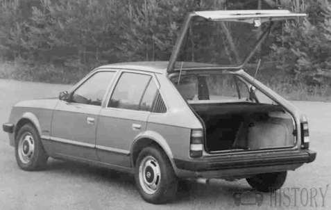 Opel Kadet D Astra mk1 (1979-1984)