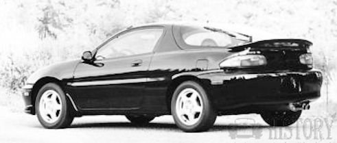 Mazda MX-3 (1991-1998)