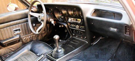 Opel GT (1968-1973)