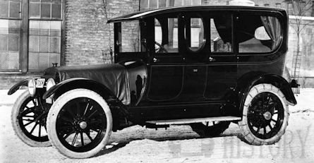 Lozier Motor Company  Automotive manufacturer of United States of America from 1900 to 1918.