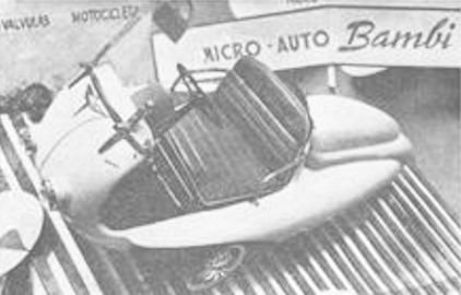 Aleu (Manufacturas Mecánicas Aleu SA) Automotive manufacturer of Esparreguera ;Spain from 1954 to 1956. Aleu (Manufacturas Mecánicas Aleu SA) Automotive manufacturer of Esparreguera ;Spain from 1954 to 1956.