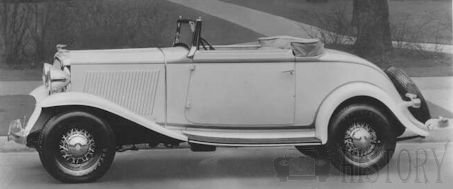 Rockne (Studebaker Corporation)  Automotive manufacturer of United States from 1931 to 1933.