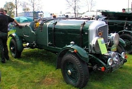 Sherpley Motor Company  Automotive manufacturer of Pembrokeshire.Great Britain from 1997 to 2007.