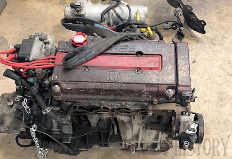 Honda-1-6-B6-ENGINE-B16A